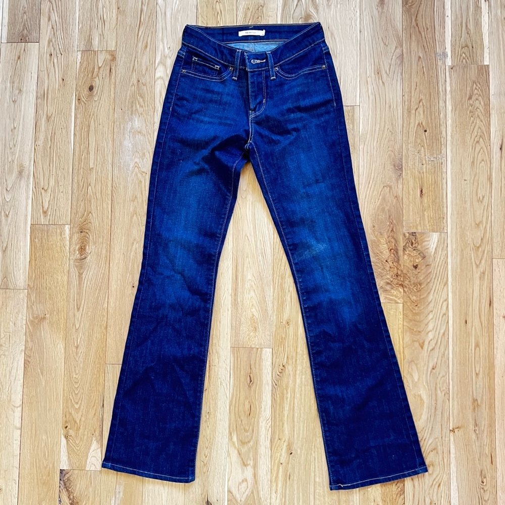 Levi’s 715 Bootcut